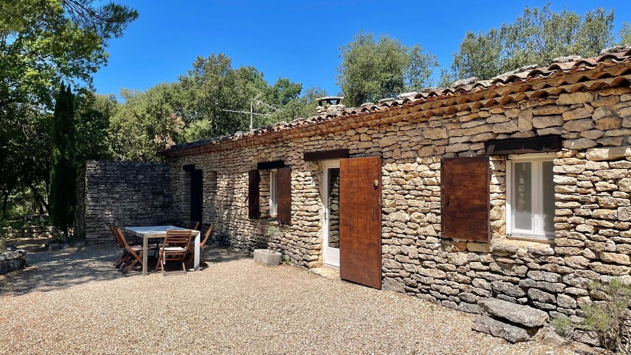 Photo of Outdoor in Bonnieux