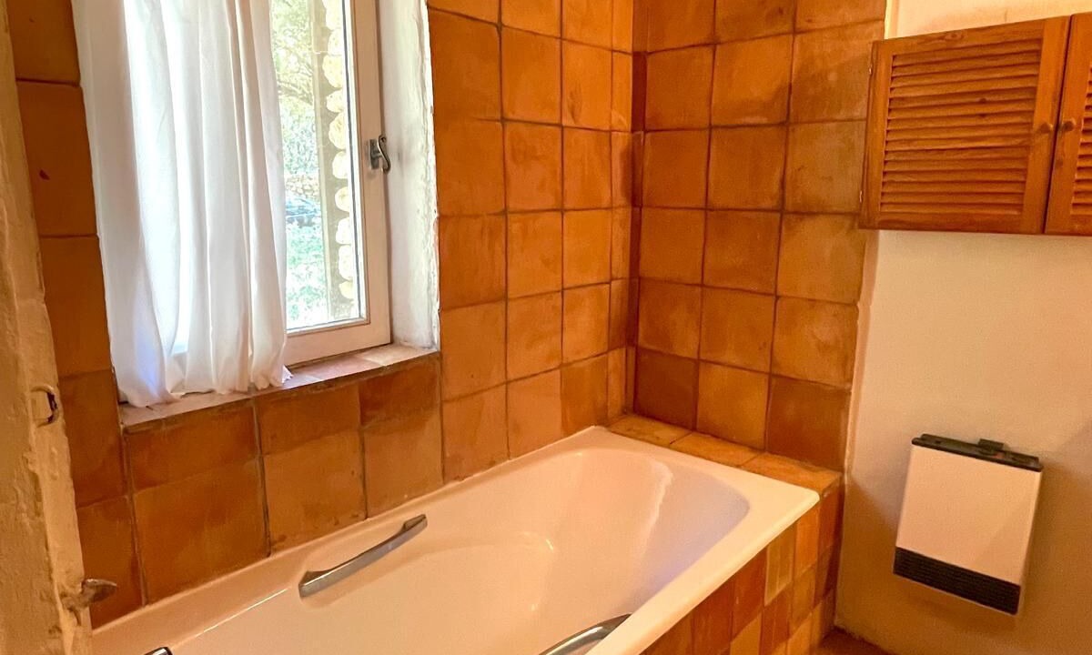 Photo of Bathroom in Bonnieux
