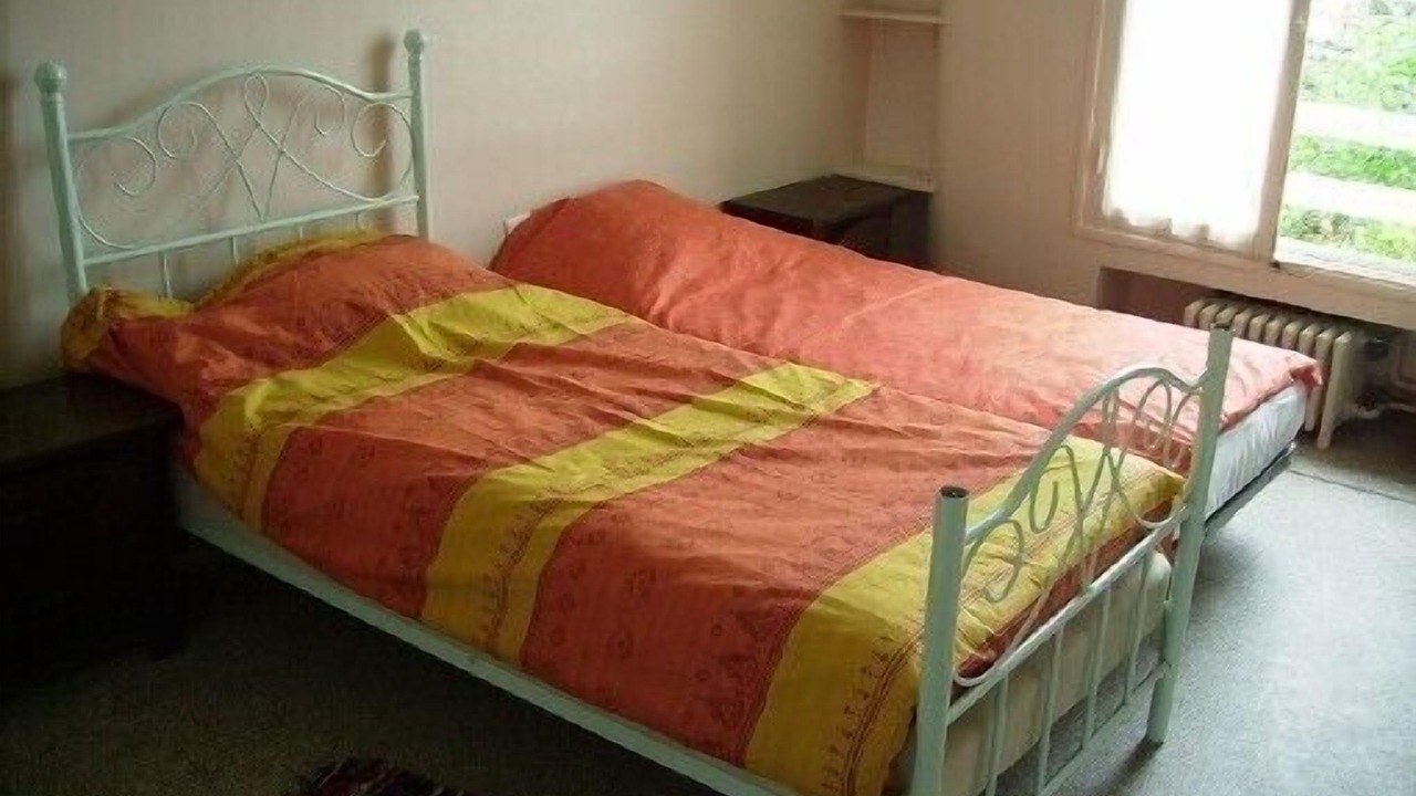 Photo of Bedroom in Palavas-les-Flots
