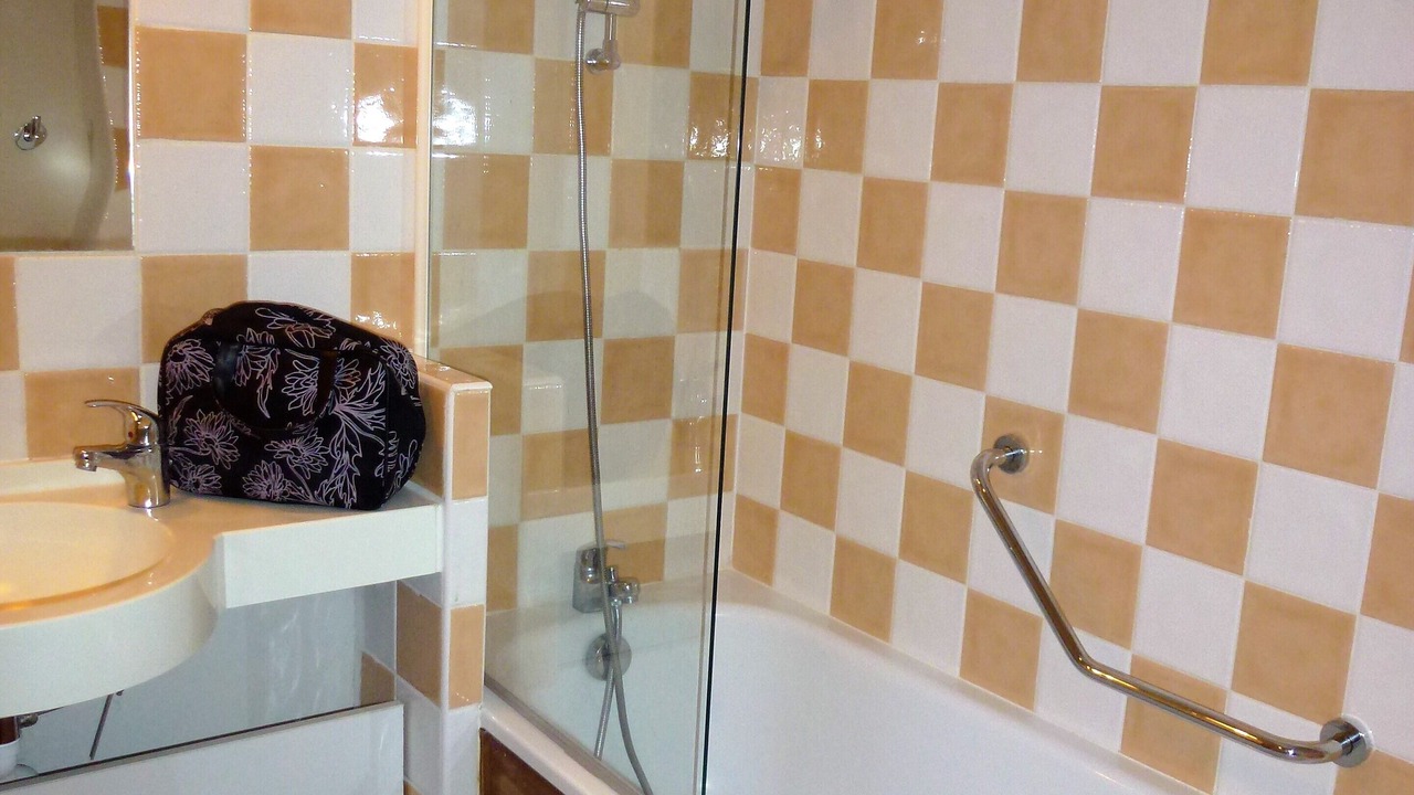 Photo of Bathroom in Les Claux