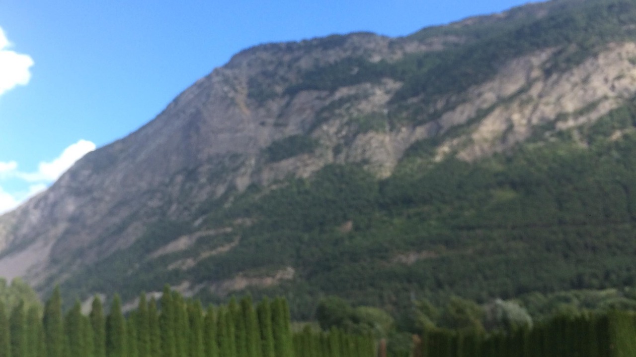 Photo of Outdoor in Les Claux