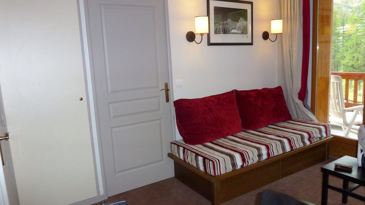 Photo of Livingroom in Les Claux