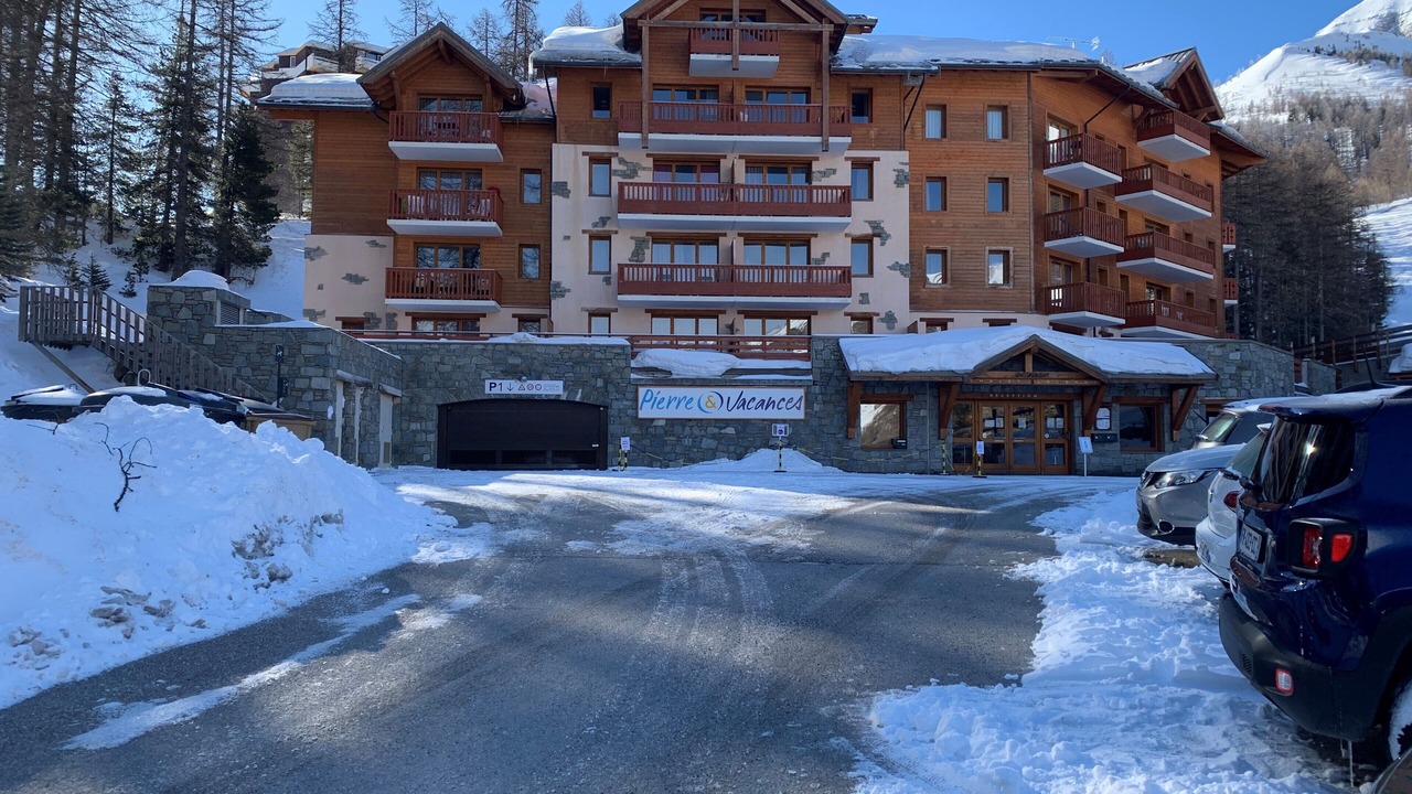 Photo of Outdoor in Les Claux