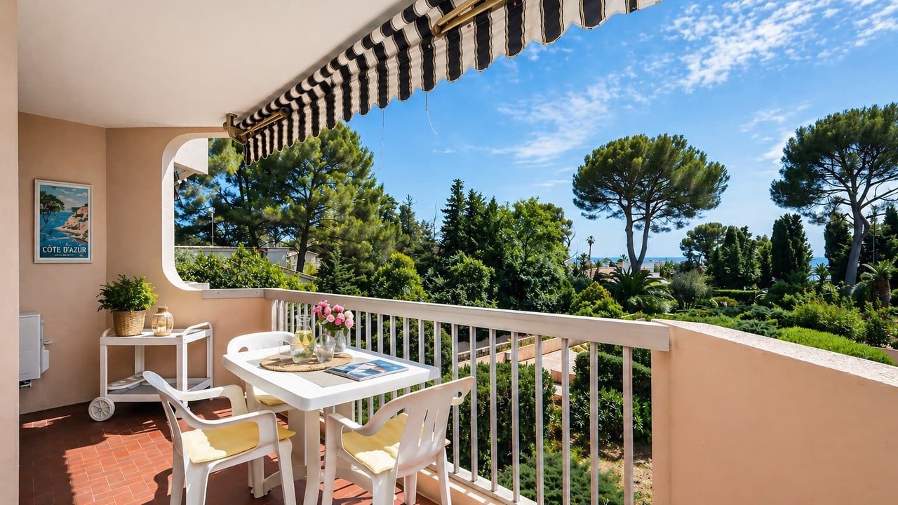 Photo of Outdoor in Boulouris-sur-Mer