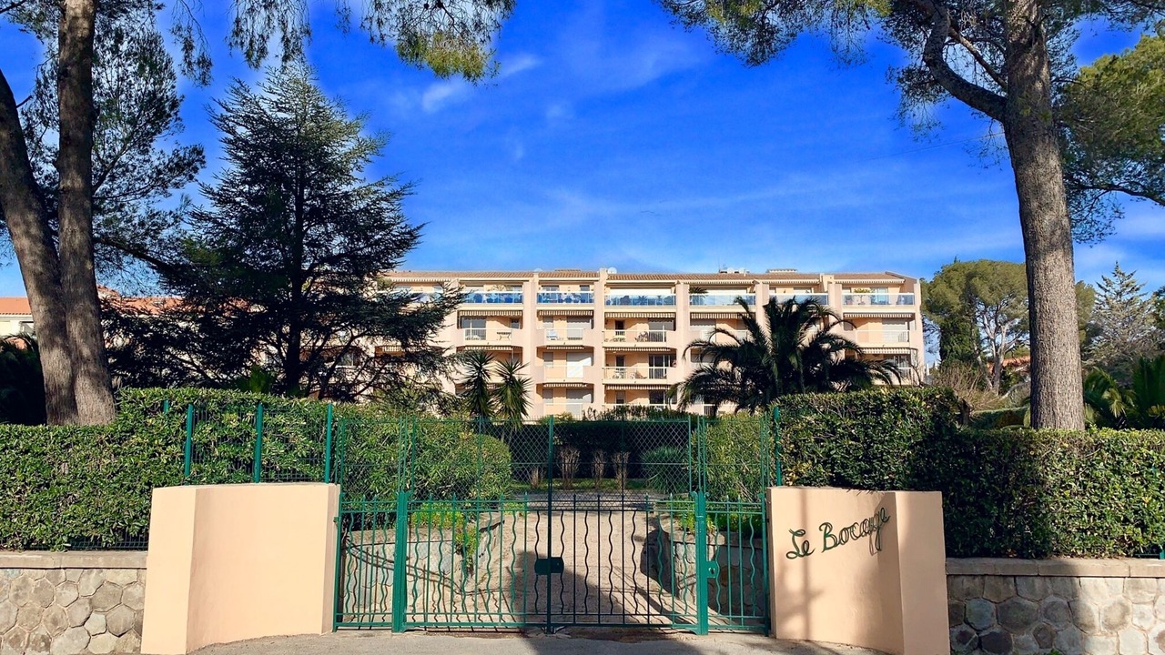 Photo of Outdoor in Boulouris-sur-Mer