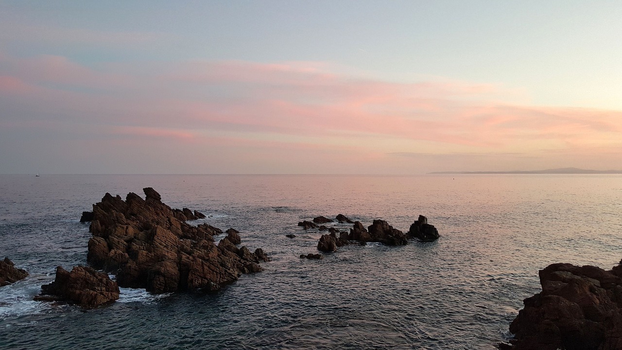 Photo of Others in Boulouris-sur-Mer