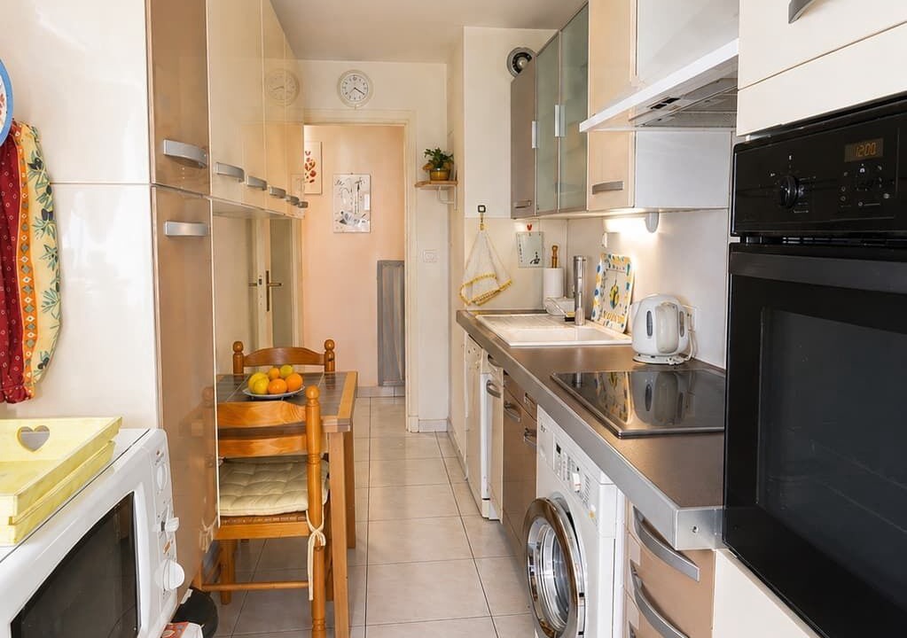 Photo of Kitchen in Boulouris-sur-Mer