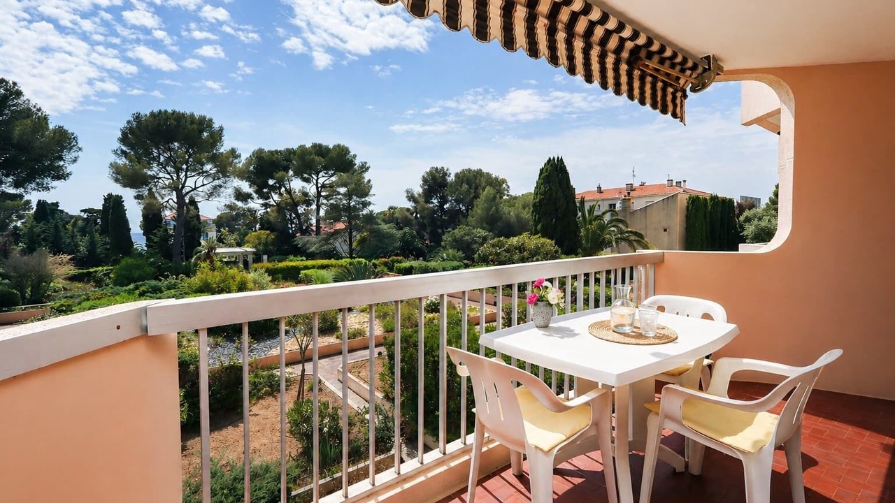 Photo of Outdoor in Boulouris-sur-Mer