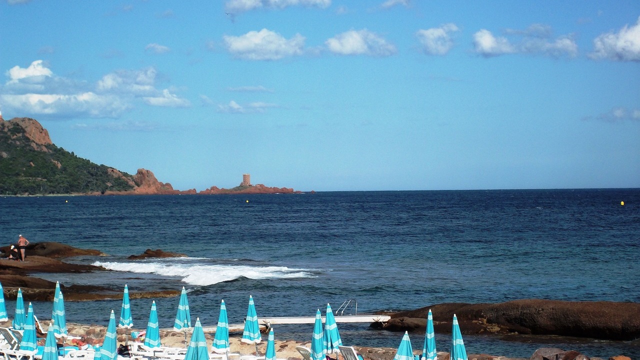 Photo of Others in Boulouris-sur-Mer