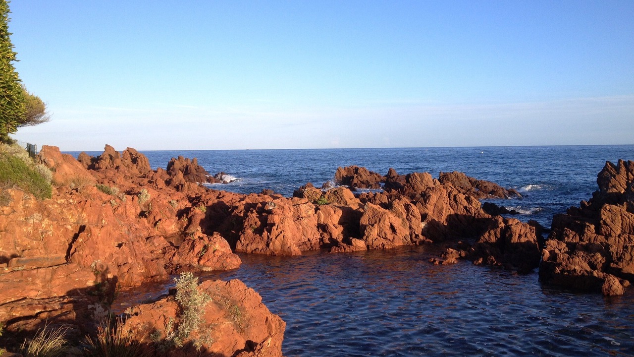 Photo of Others in Boulouris-sur-Mer