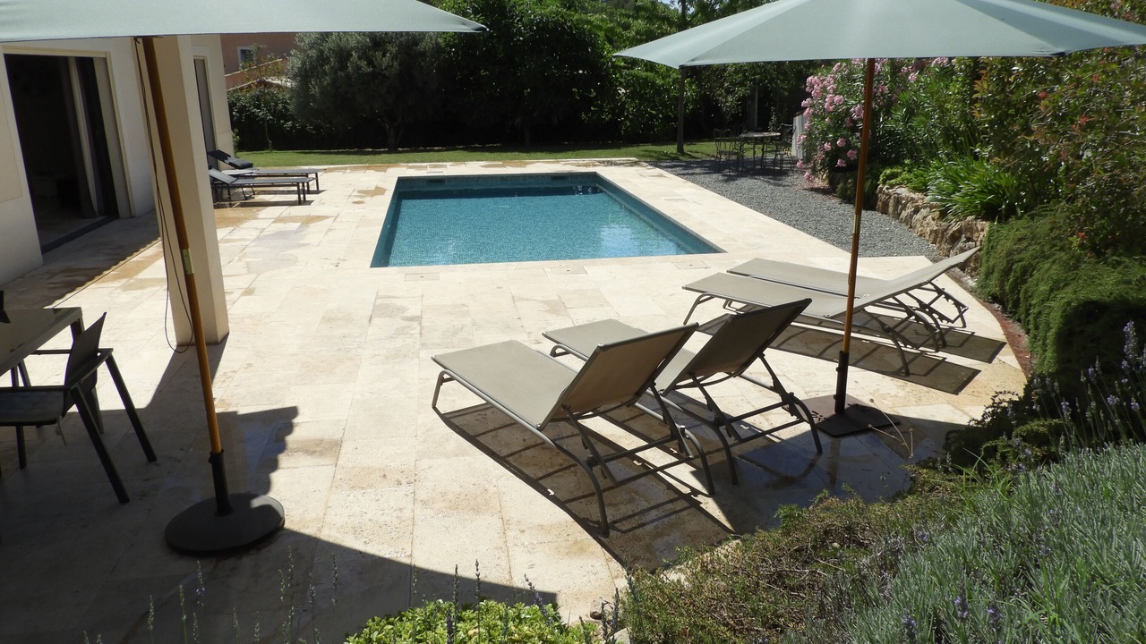 Photo of Outdoor in Lorgues