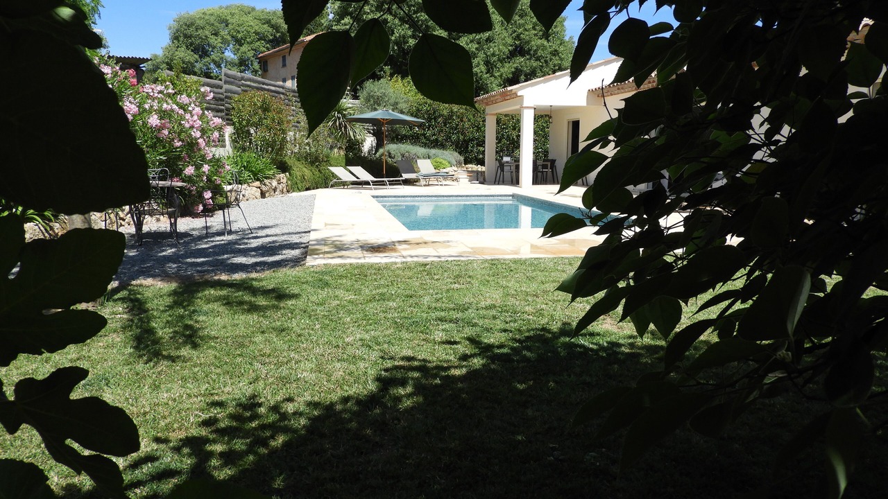 Photo of Outdoor in Lorgues