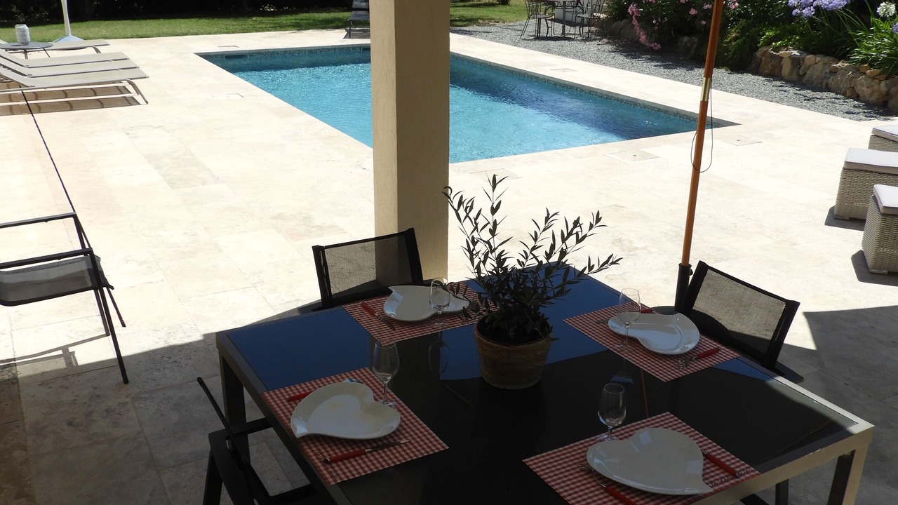 Photo of Outdoor in Lorgues