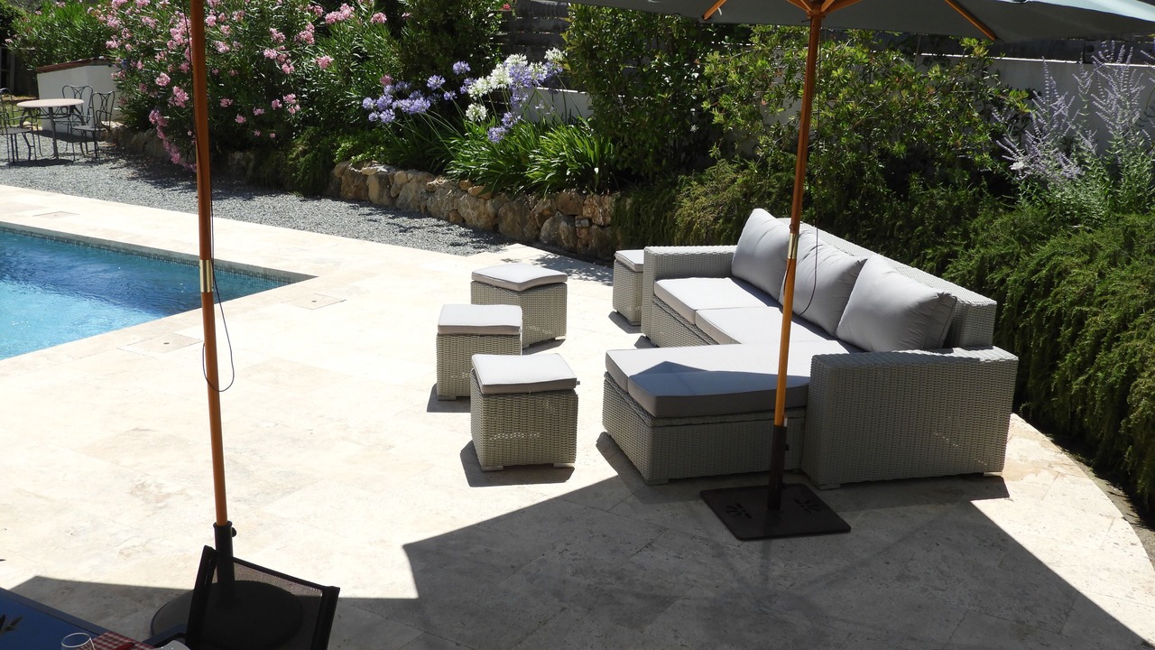 Photo of Outdoor in Lorgues