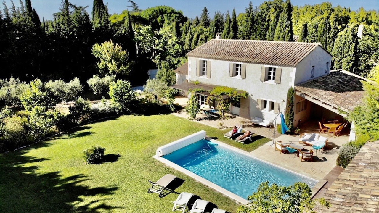Photo of Outdoor in Eyragues