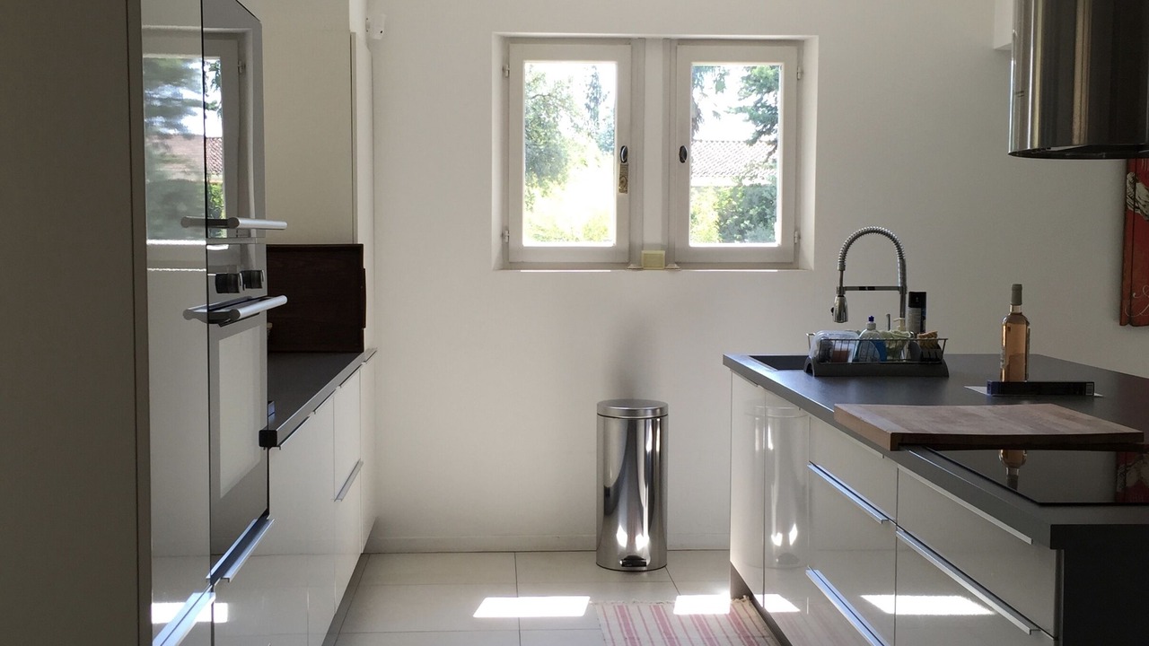 Photo of Kitchen in Eyragues
