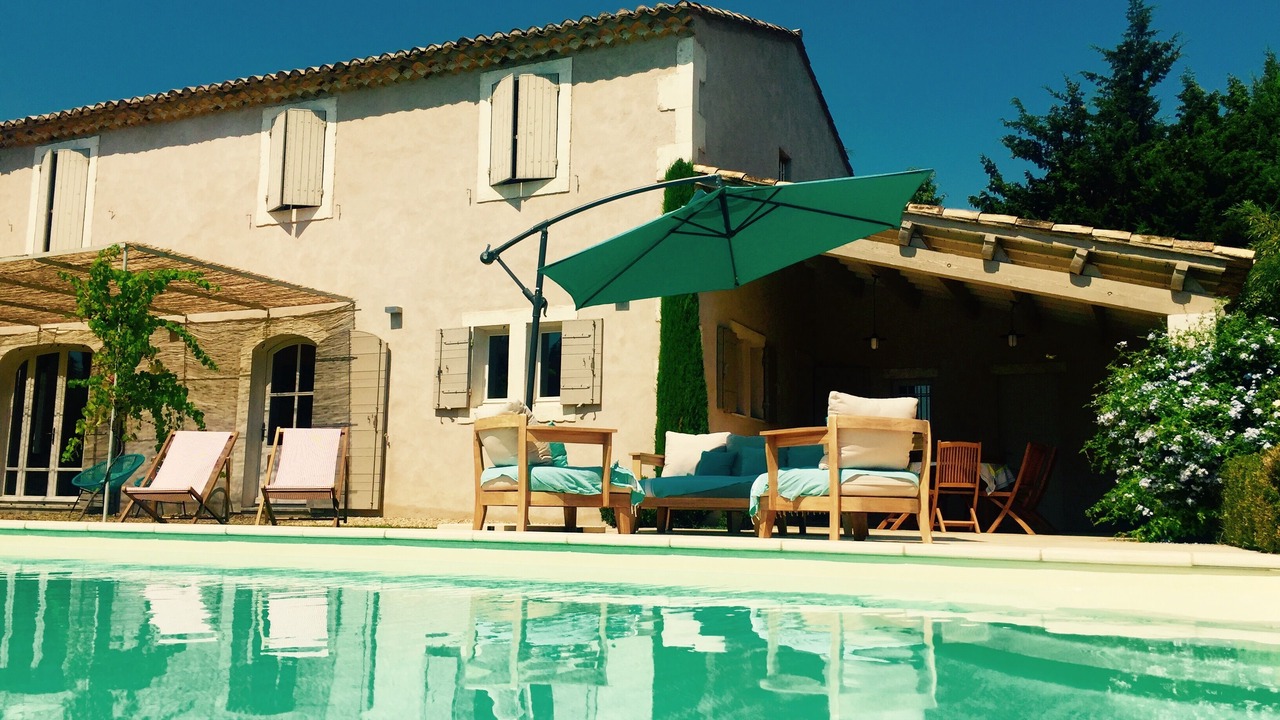 Photo of Outdoor in Eyragues
