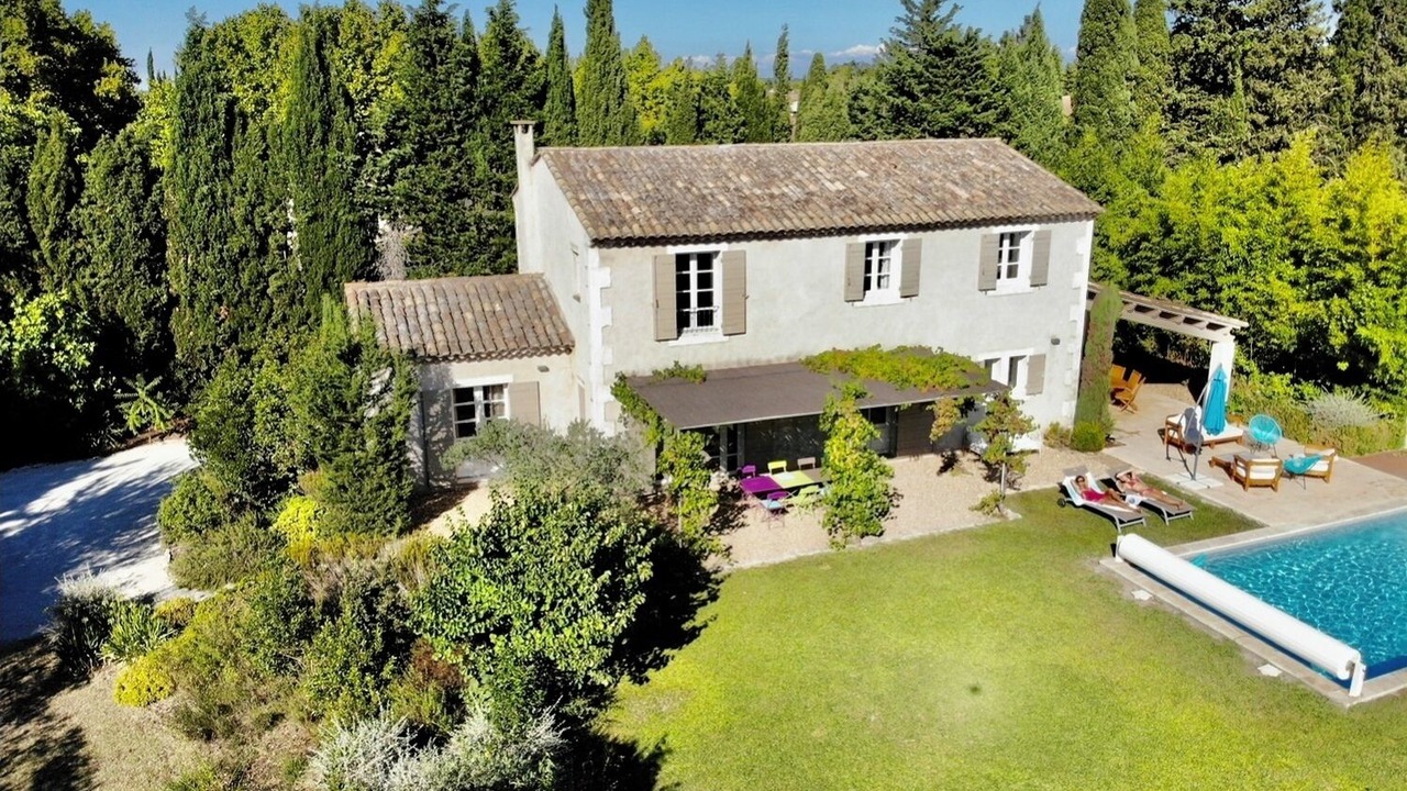 Photo of Outdoor in Eyragues