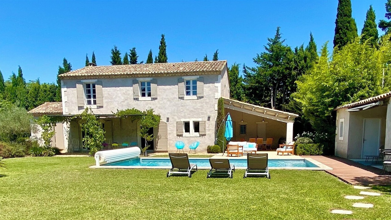 Photo of Outdoor in Eyragues