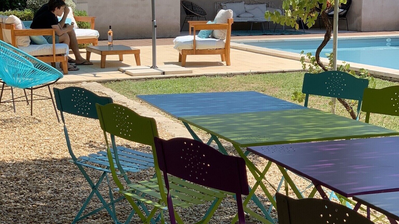 Photo of Outdoor in Eyragues