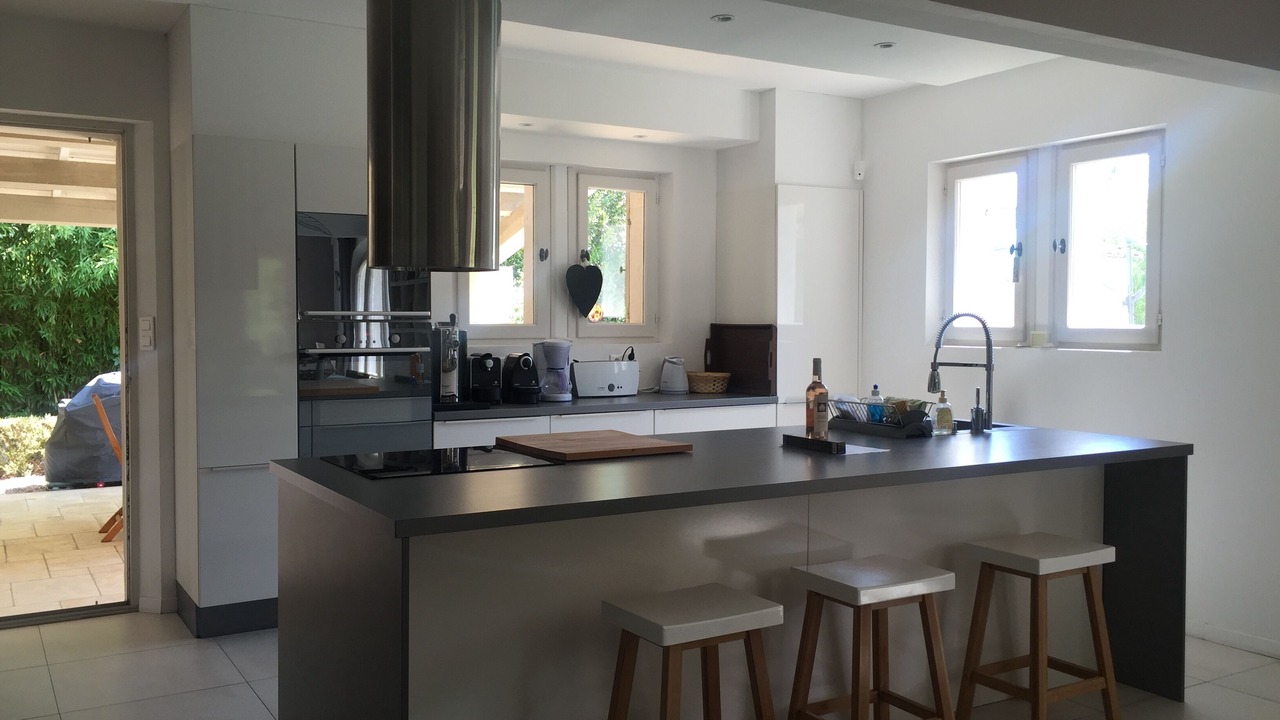 Photo of Kitchen in Eyragues