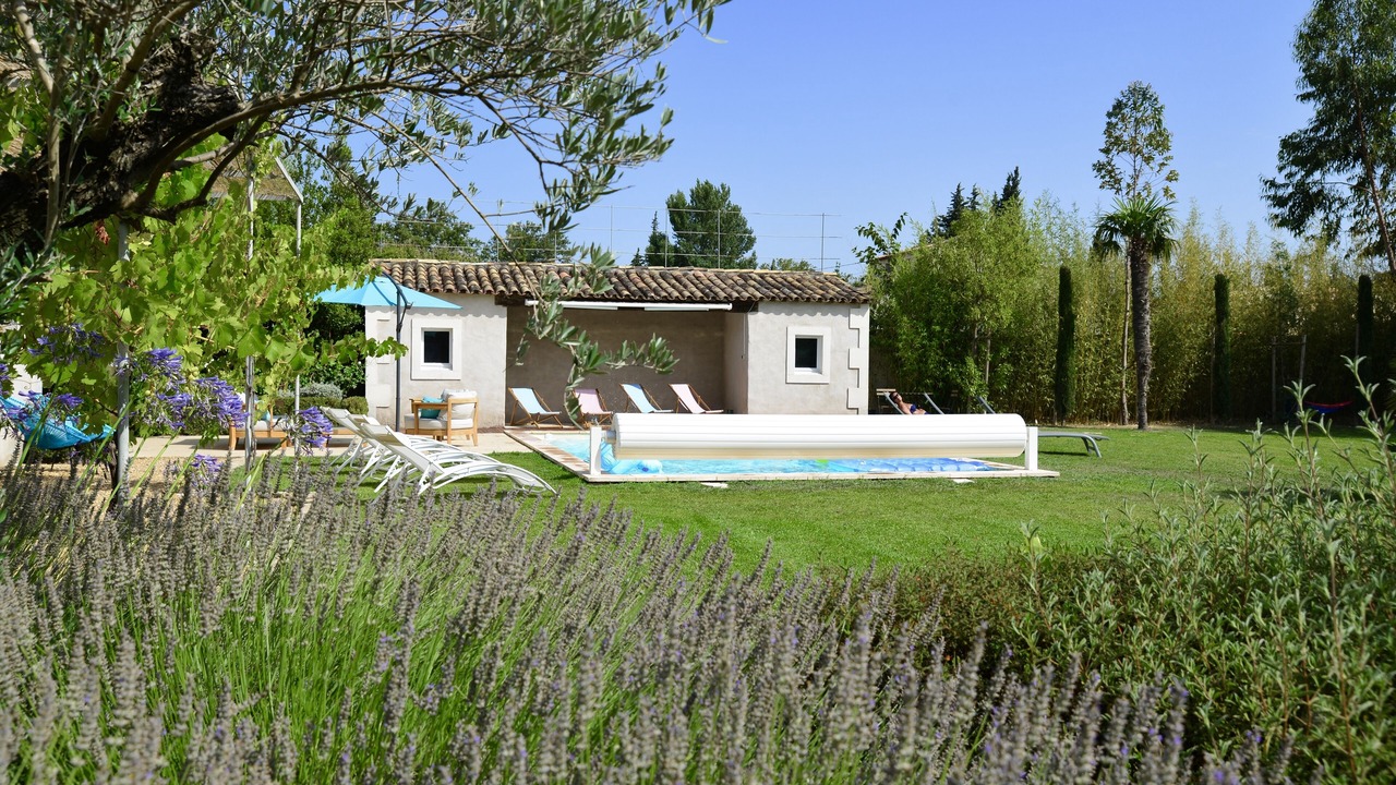 Photo of Outdoor in Eyragues