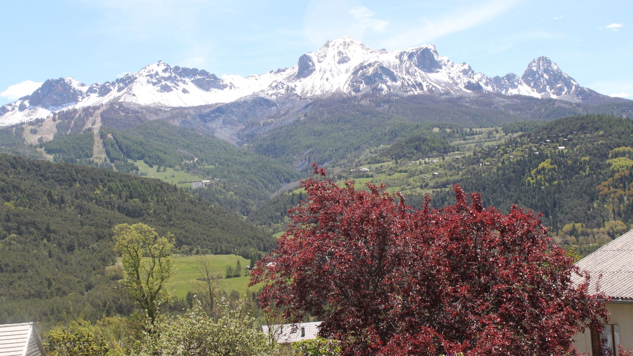 Photo of Outdoor in Faucon-de-Barcelonnette