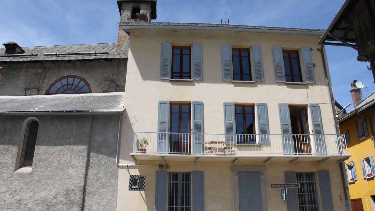 Photo of Outdoor in Faucon-de-Barcelonnette