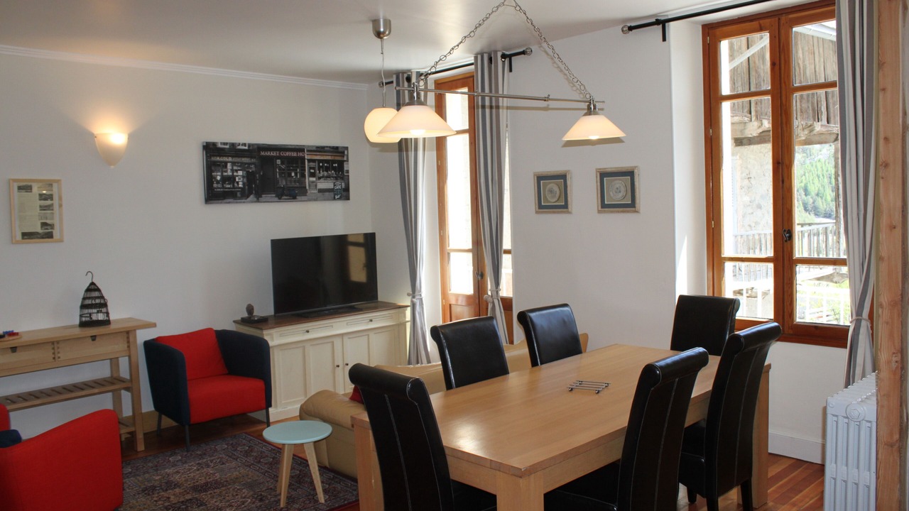 Photo of Others in Faucon-de-Barcelonnette