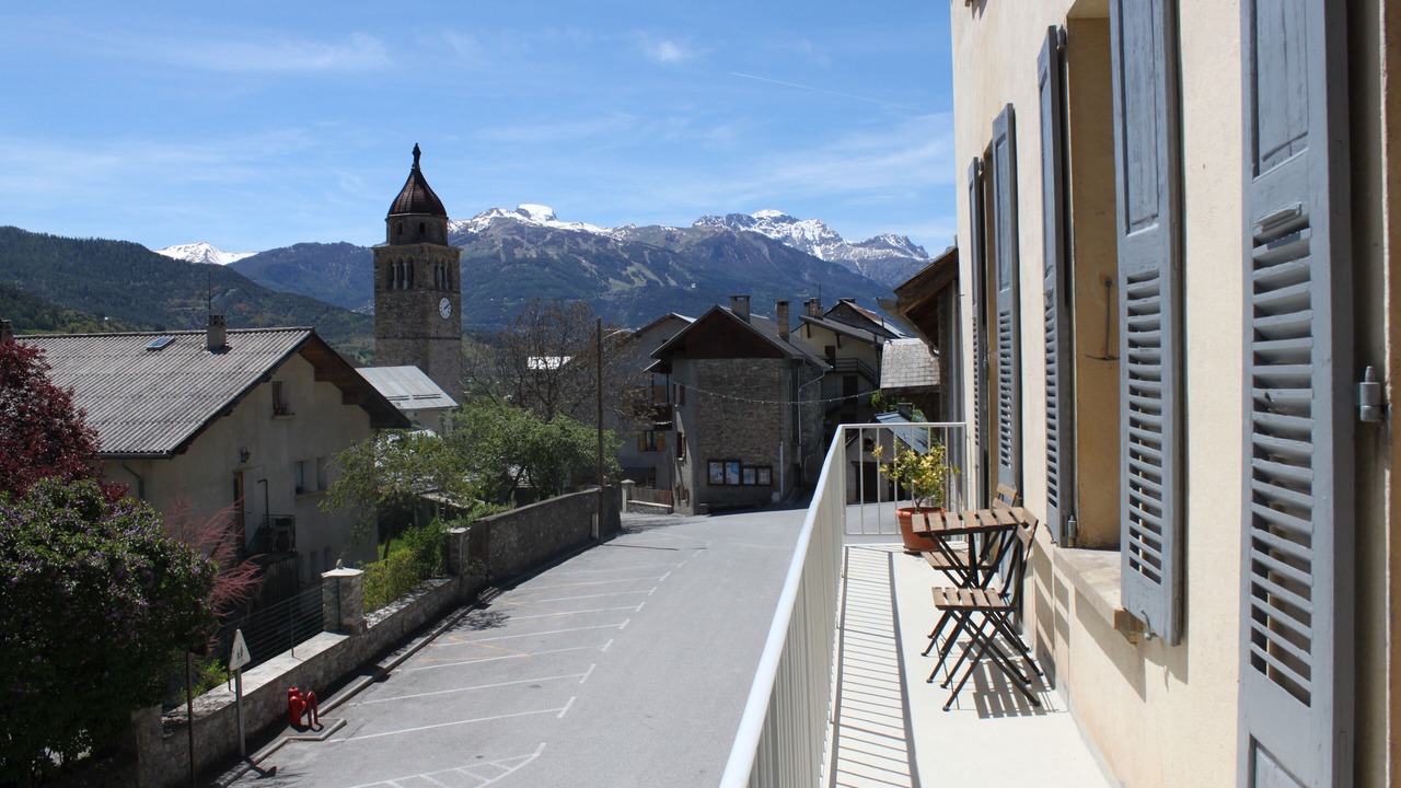 Photo of Outdoor in Faucon-de-Barcelonnette