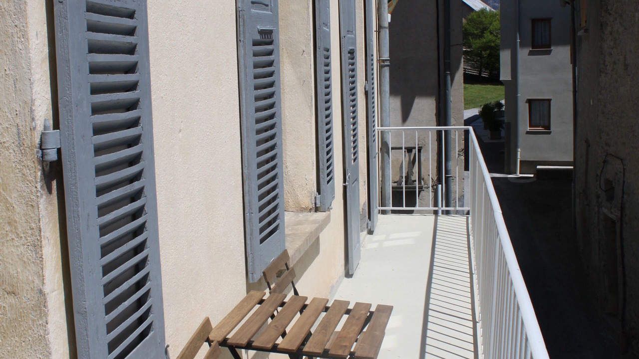 Photo of Outdoor in Faucon-de-Barcelonnette