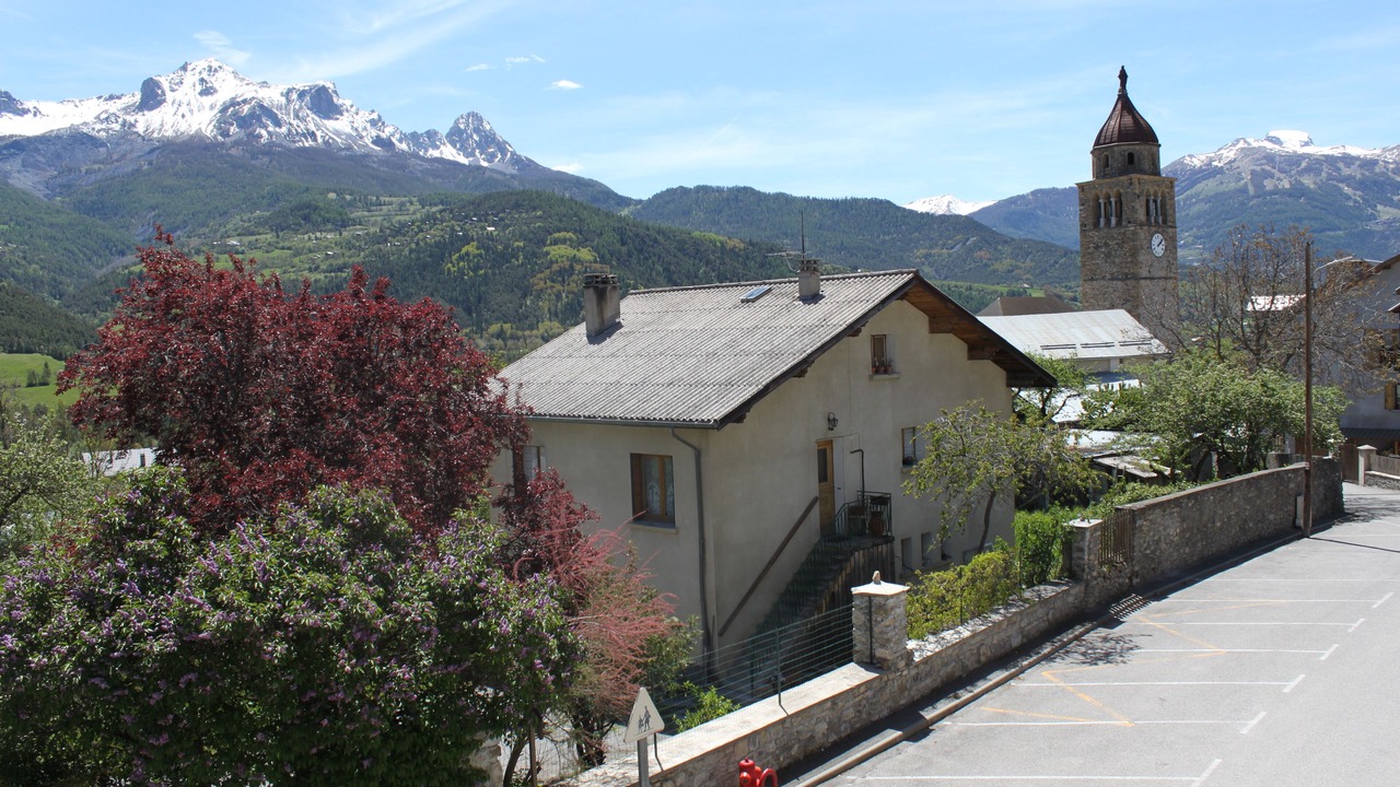 Photo of Outdoor in Faucon-de-Barcelonnette