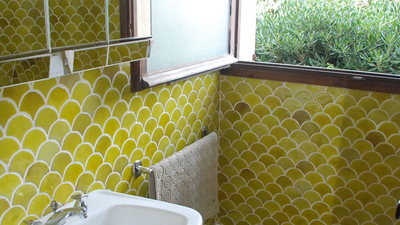 Photo of Bathroom in Ramatuelle