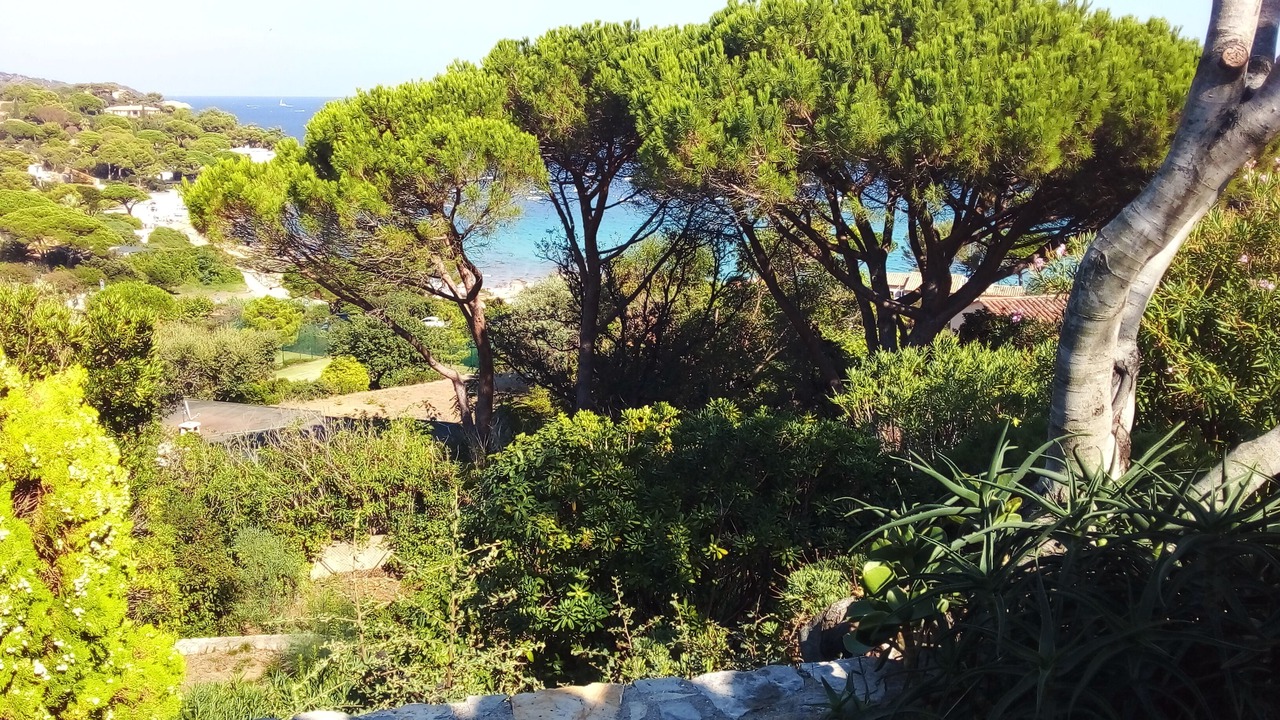 Photo of Outdoor in Ramatuelle