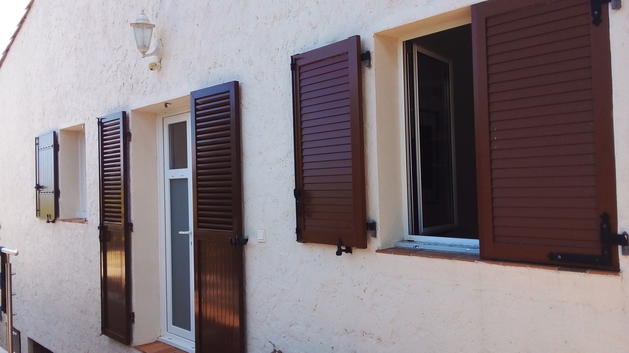 Photo of Outdoor in Ramatuelle