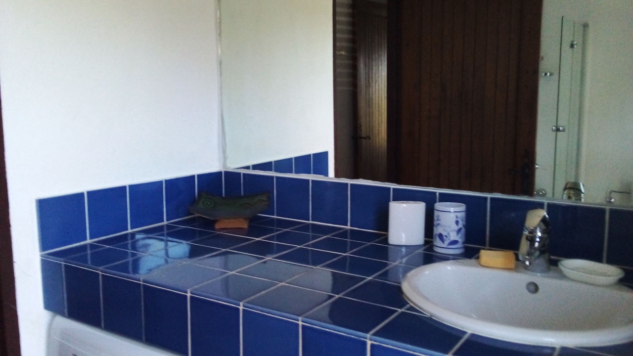 Photo of Bathroom in Ramatuelle