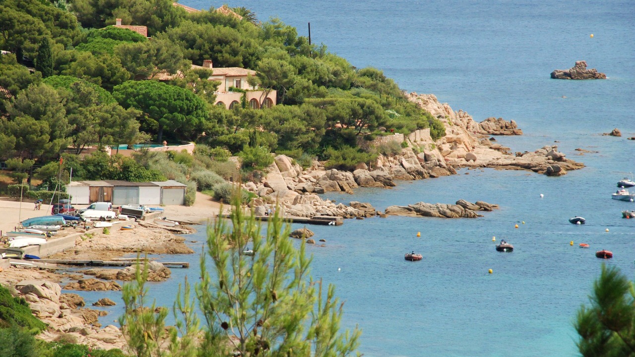Photo of Outdoor in Ramatuelle