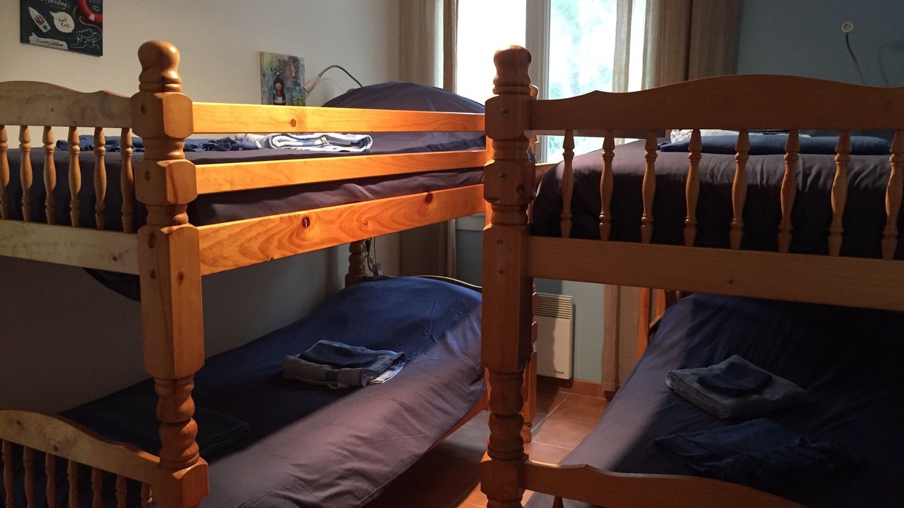 Photo of Bedroom in Ensues-la-Redonne