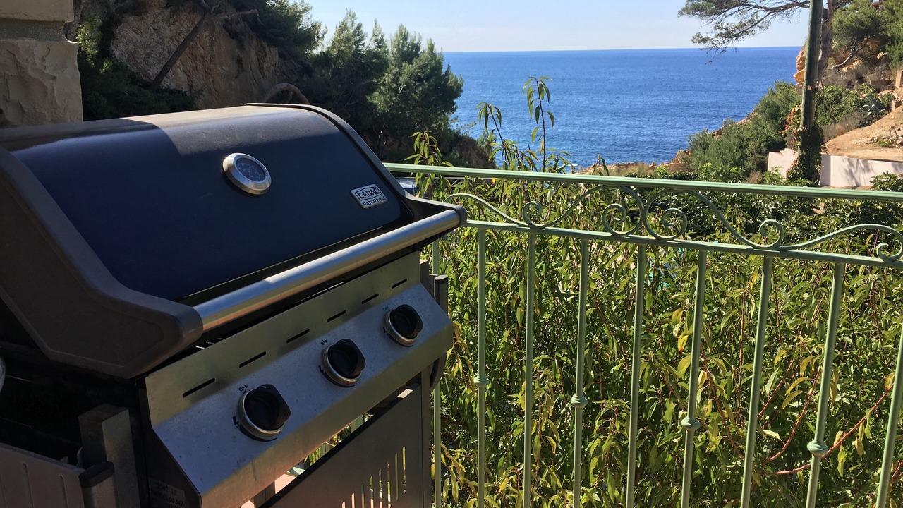 Photo of Outdoor in Ensues-la-Redonne