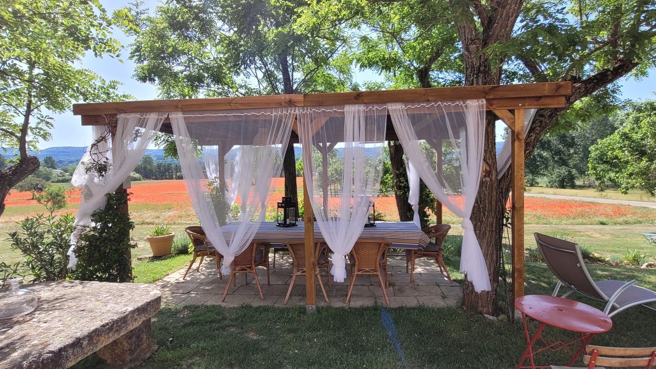 Photo of Outdoor in Bonnieux