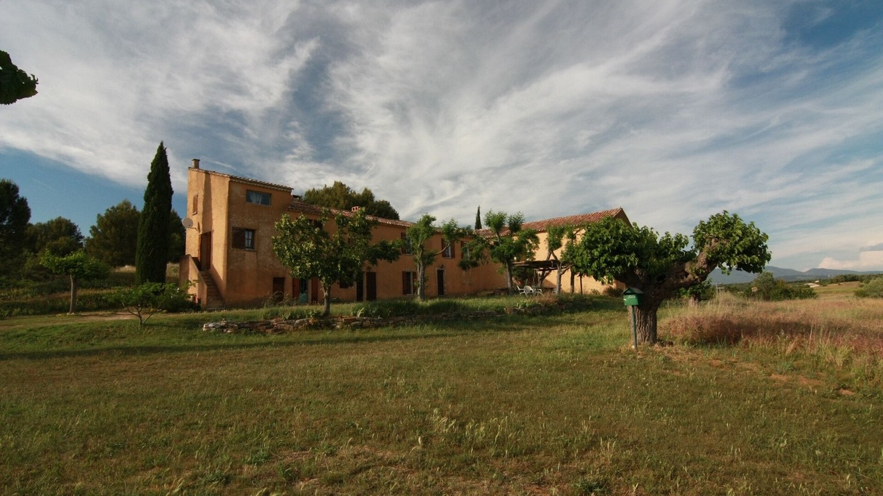 Photo of Outdoor in Bonnieux