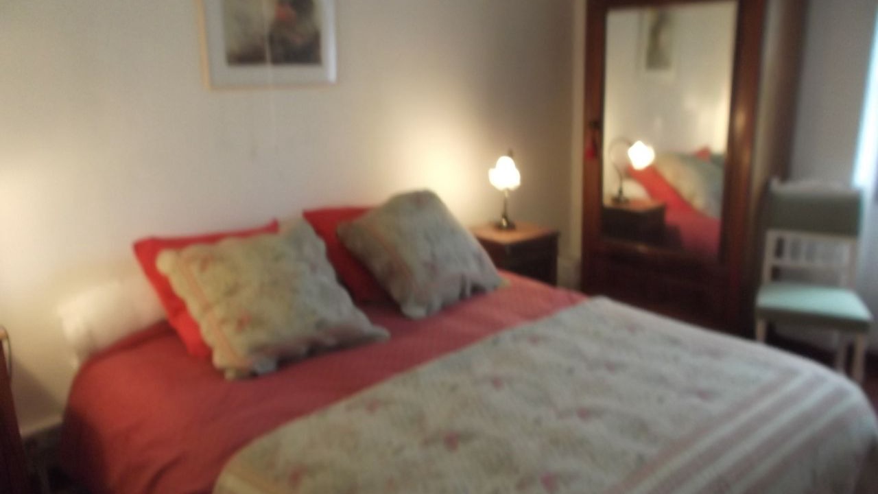 Photo of Bedroom in Bonnieux