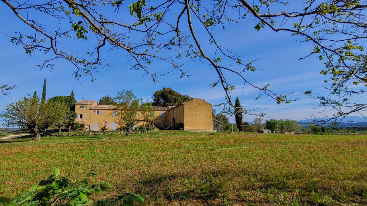 Photo of Outdoor in Bonnieux