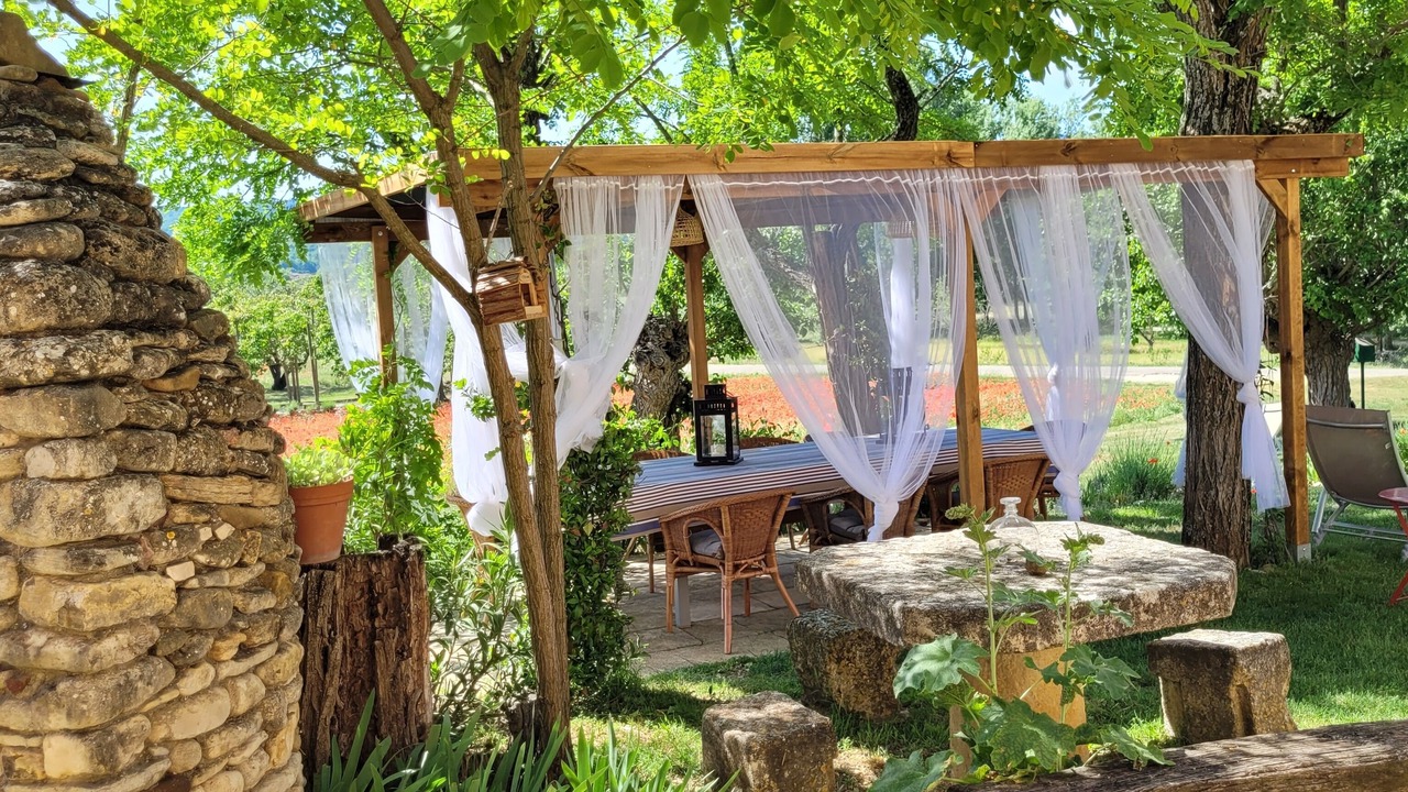 Photo of Outdoor in Bonnieux