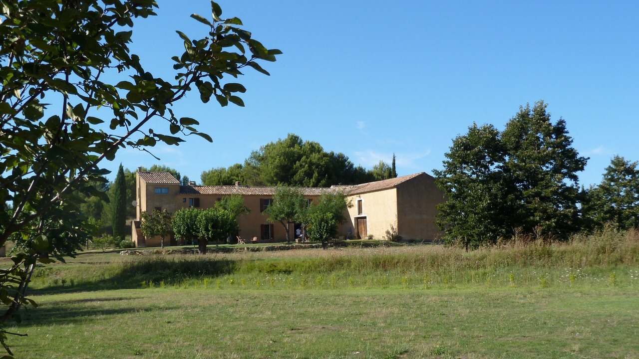 Photo of Outdoor in Bonnieux