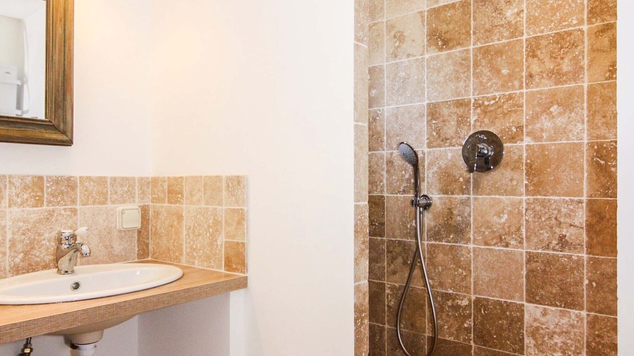Photo of Bathroom in Bonnieux