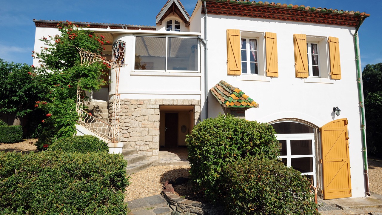 Photo of Outdoor in Beziers