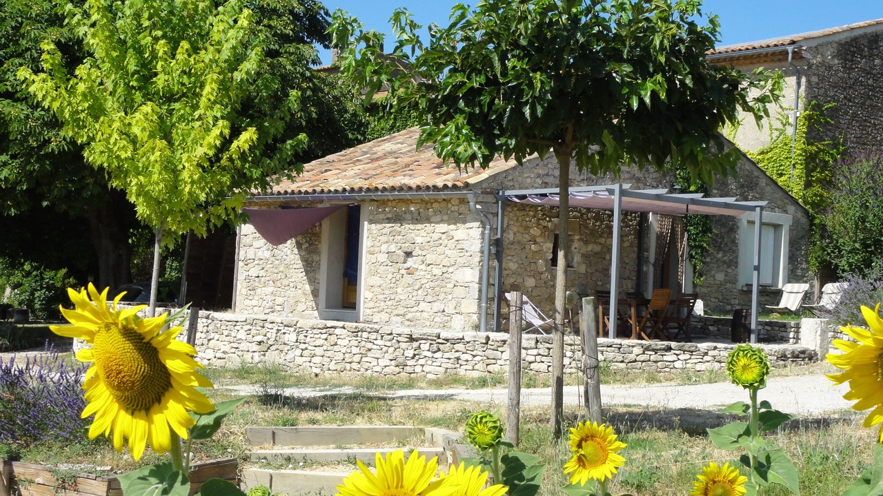 Photo of Outdoor in Reillanne
