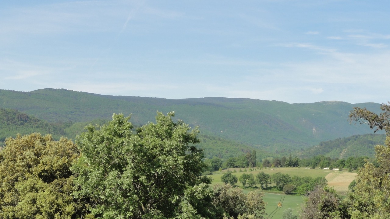 Photo of Outdoor in Reillanne