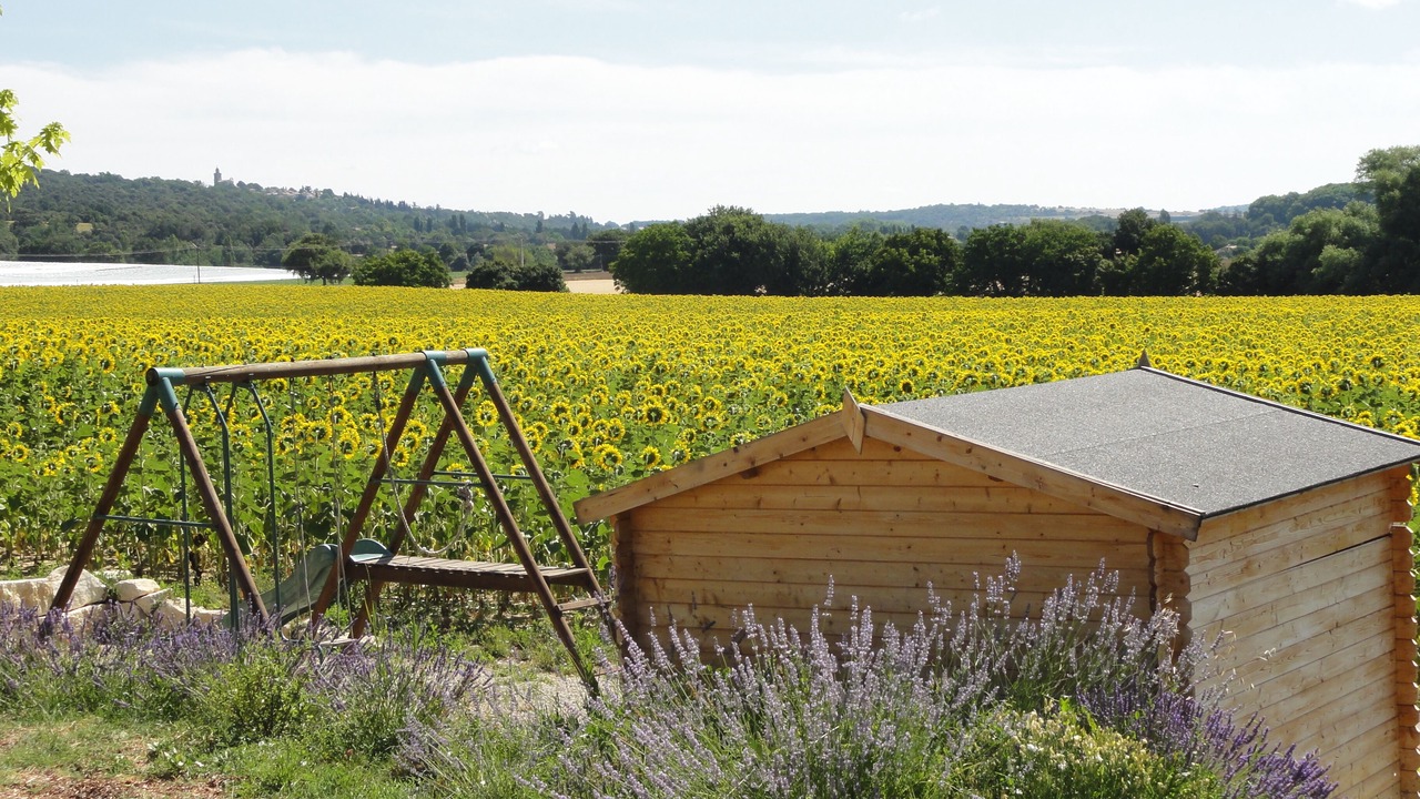 Photo of Outdoor in Reillanne